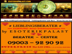 Werden Sie Esoterik-Engel Kartenlegen Job Arbeit Hellsehen Astrologie keine Gew